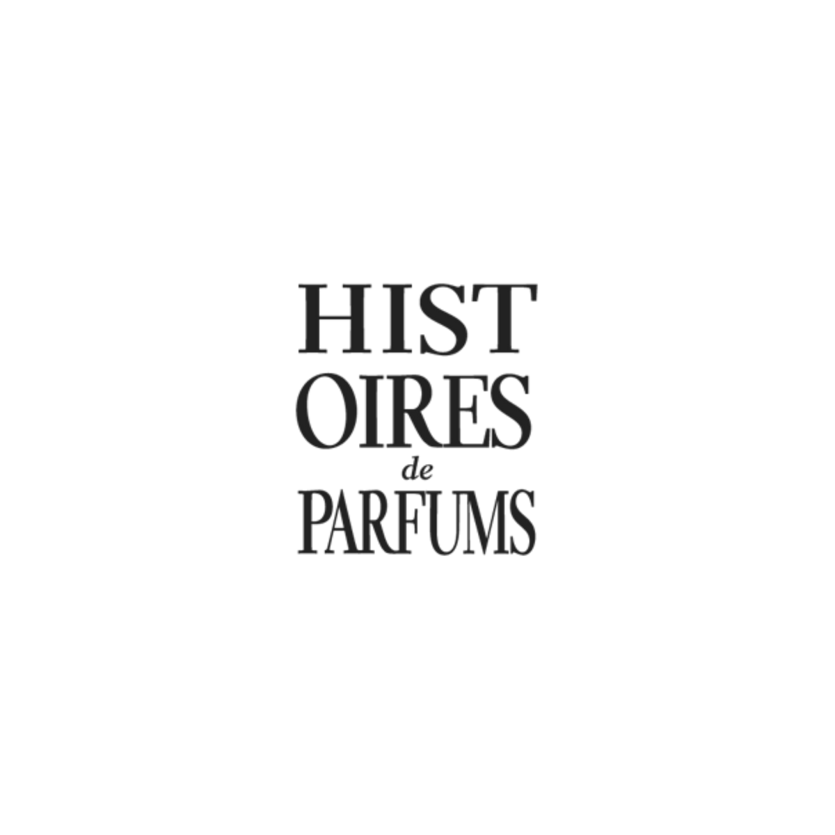 Histoires de Parfums