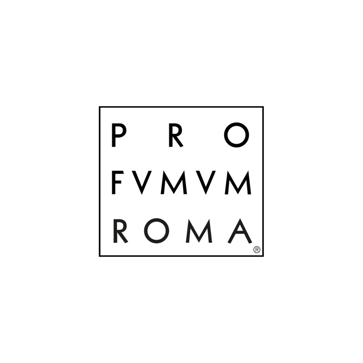 Profumum Roma