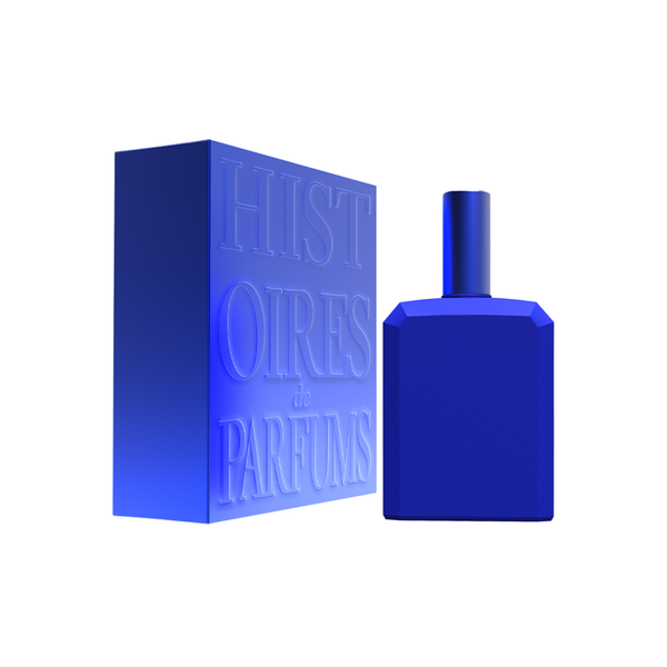 This Is Not A Blue Bottle 1.1