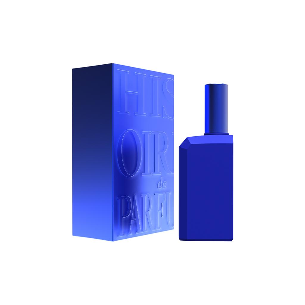 This Is Not A Blue Bottle 1.1