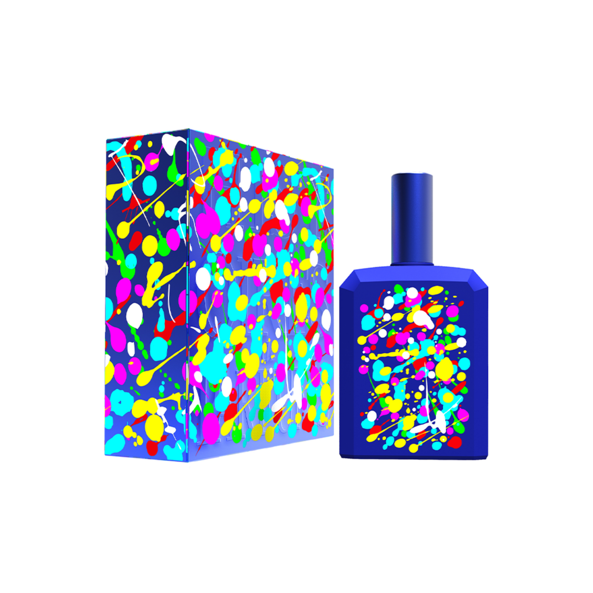 This Is Not A Blue Bottle 1.2
