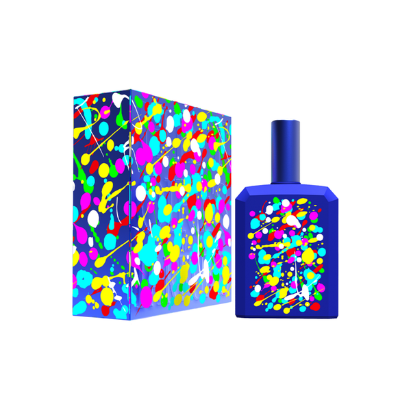 This Is Not A Blue Bottle 1.2