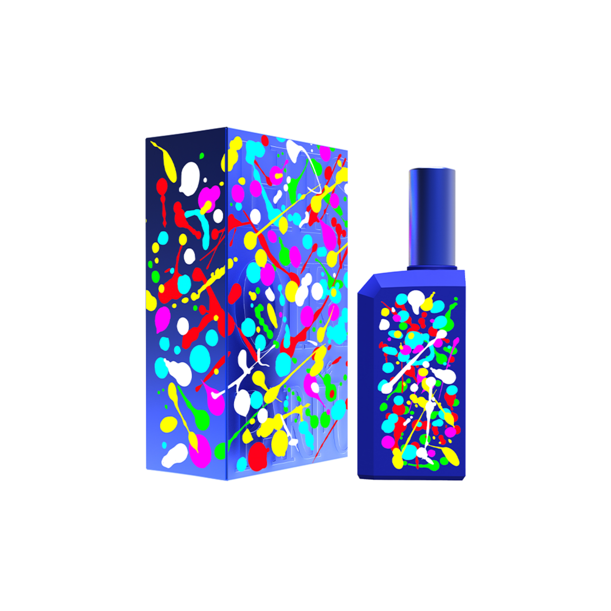 This Is Not A Blue Bottle 1.2