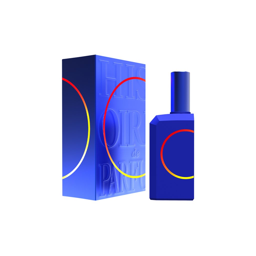 This Is Not A Blue Bottle 1.3