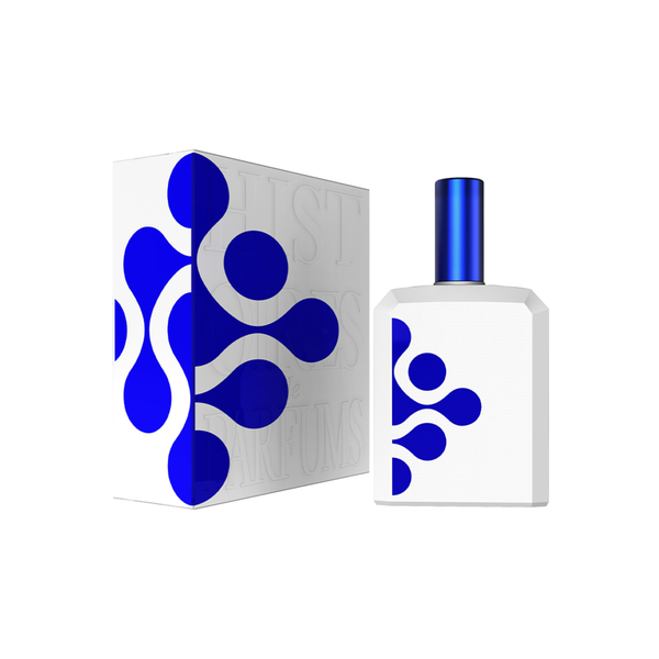 This Is Not A Blue Bottle 1.5