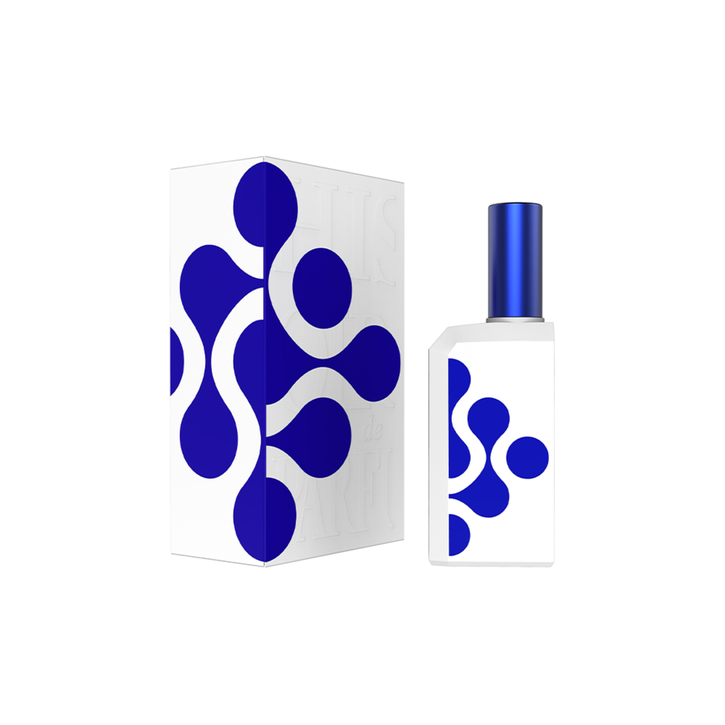 This Is Not A Blue Bottle 1.5