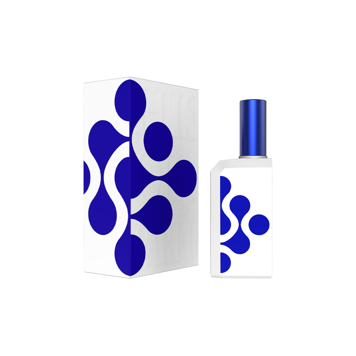 This Is Not A Blue Bottle 1.5