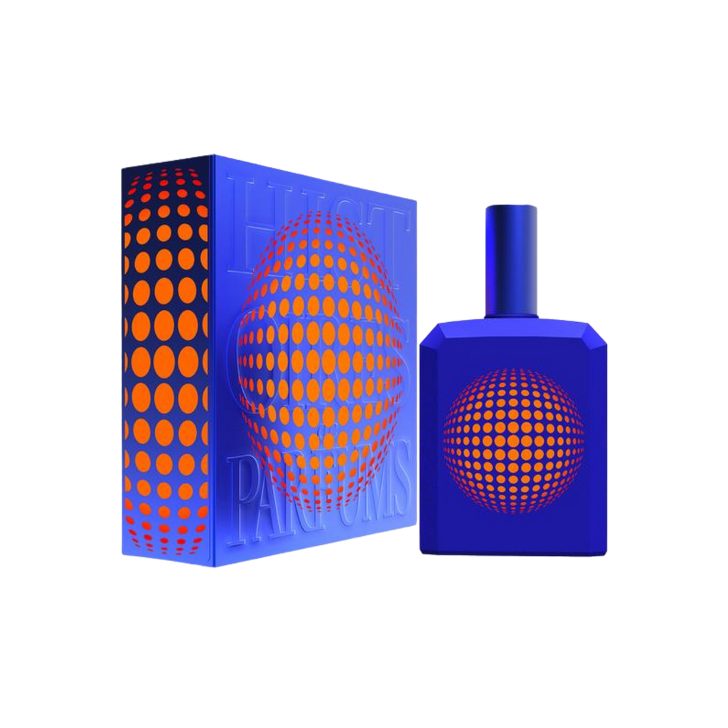 This Is Not A Blue Bottle 1.6
