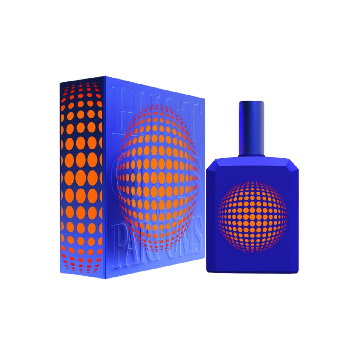 This Is Not A Blue Bottle 1.6