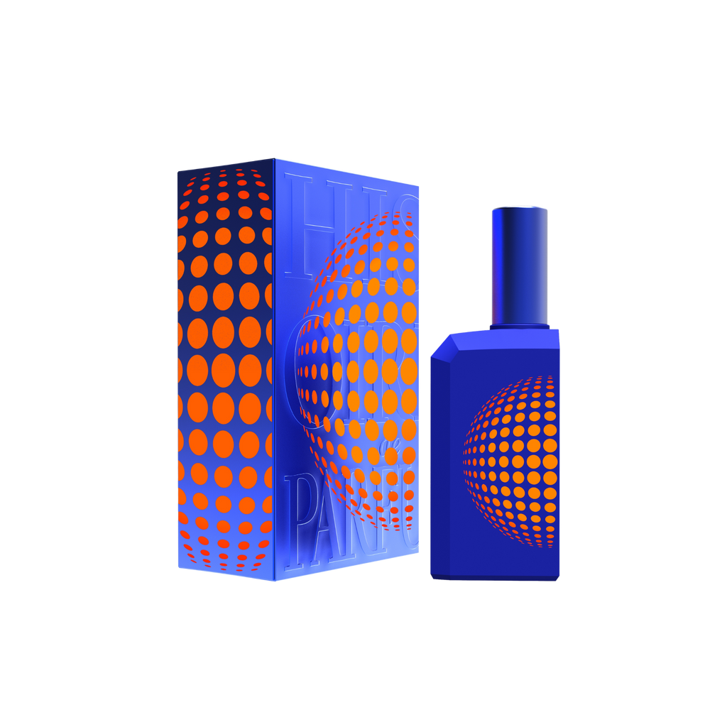 This Is Not A Blue Bottle 1.6