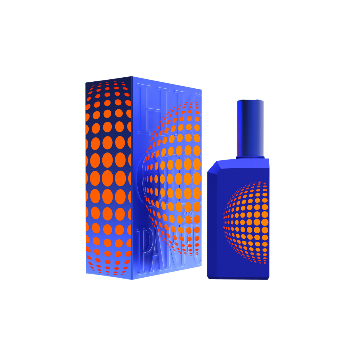 This Is Not A Blue Bottle 1.6