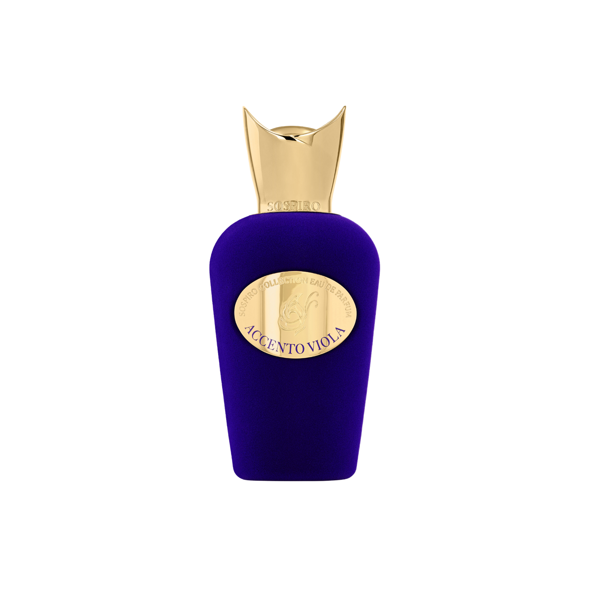 Accento Viola