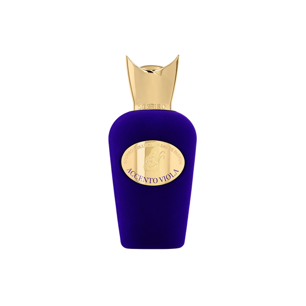 Accento Viola
