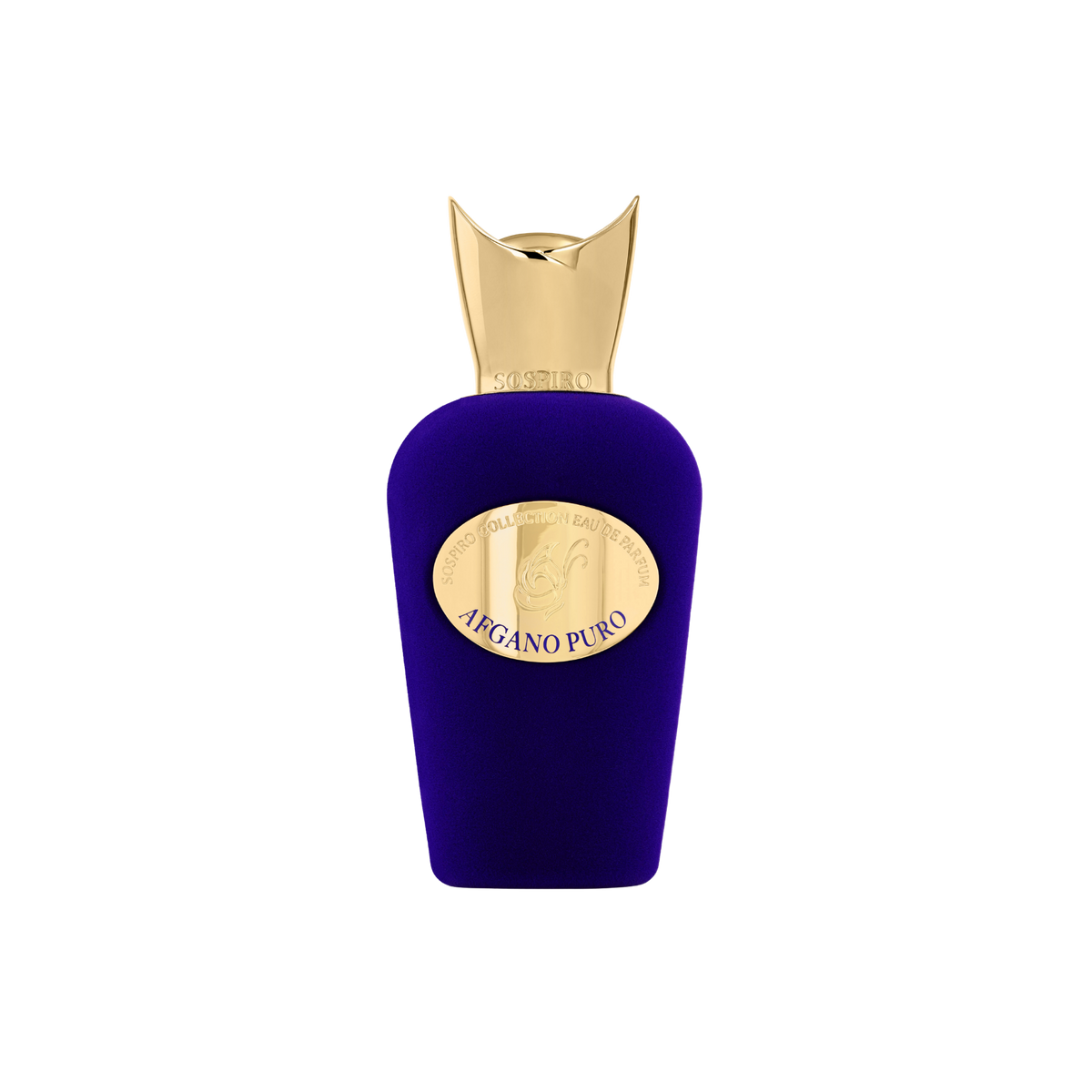 Afgano Puro