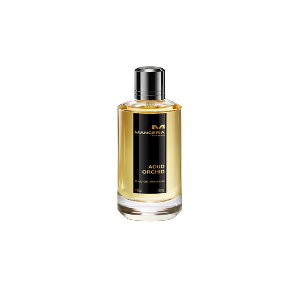 Aoud Orchid