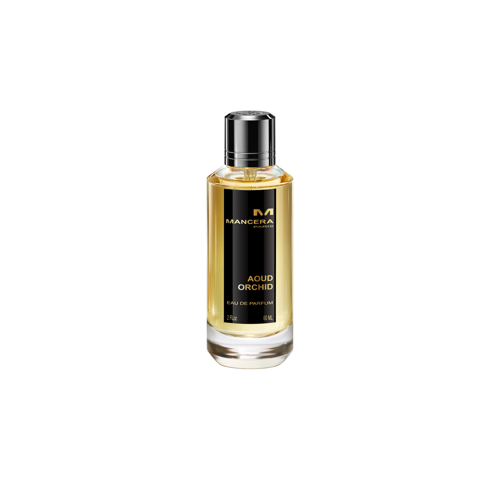 Aoud Orchid