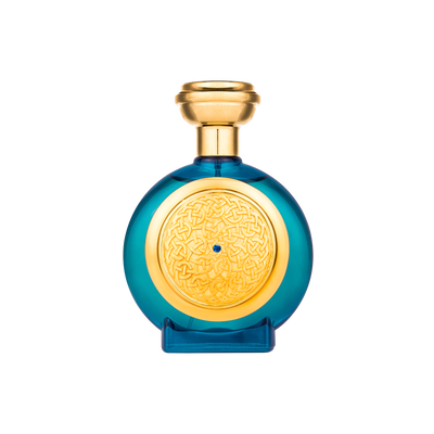 Aqua Sapphire