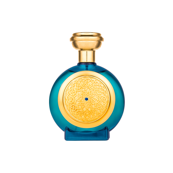 Aqua Sapphire