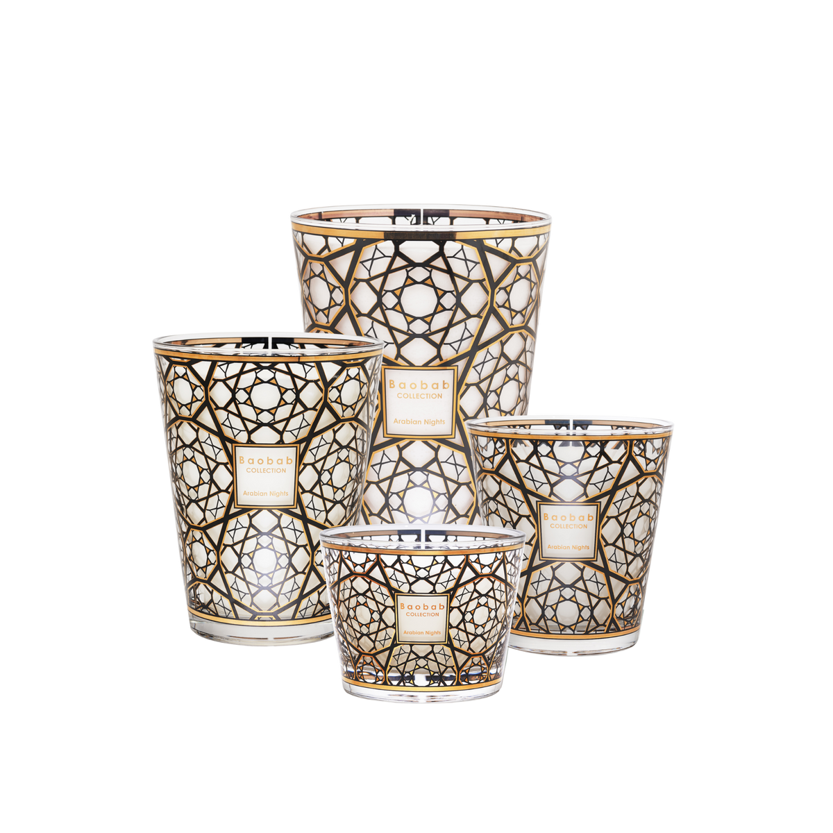Arabian Nights