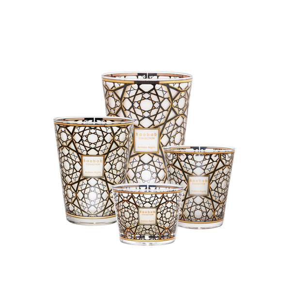 Arabian Nights