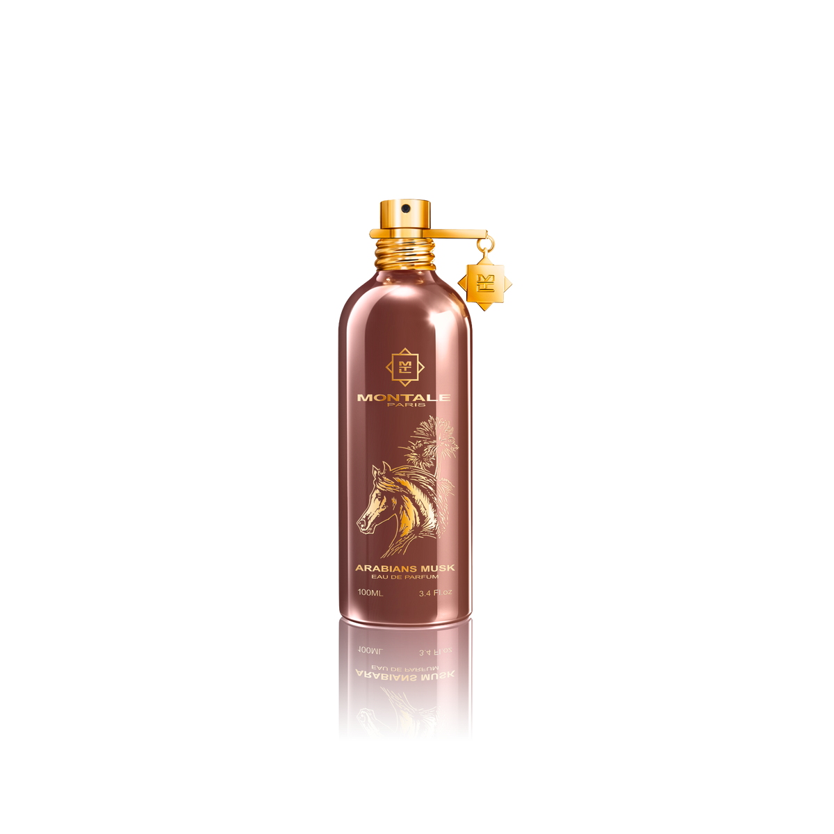 Arabians Musk