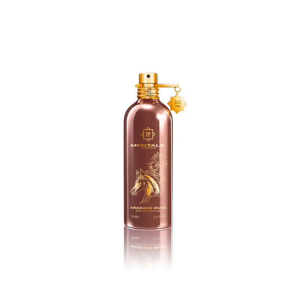 Arabians Musk