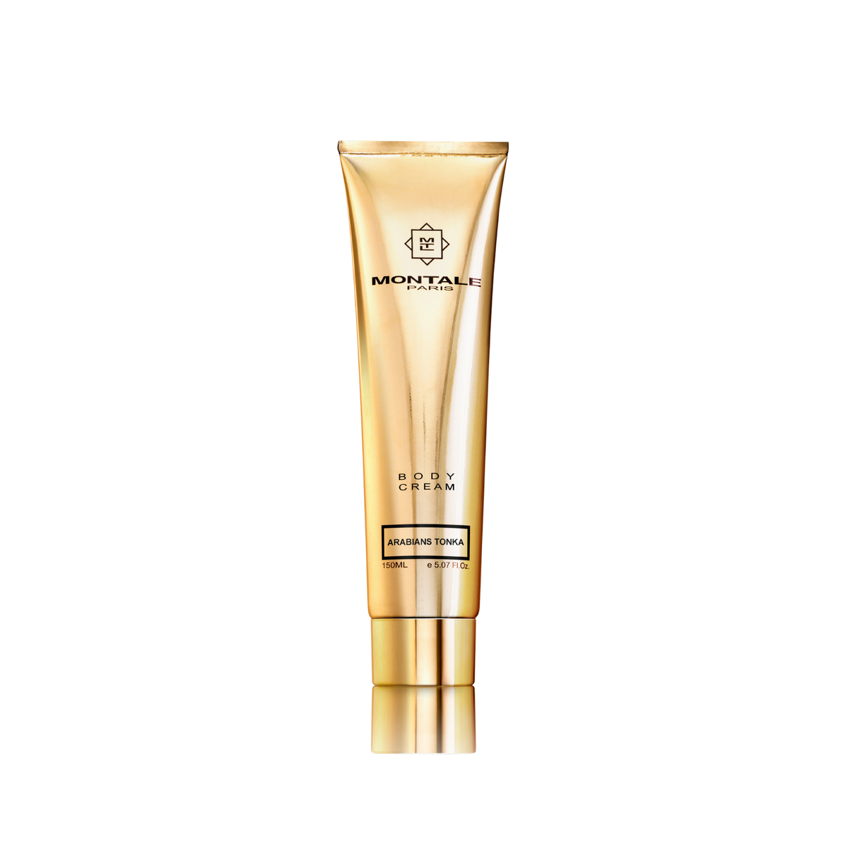 Arabians Tonka Body Cream