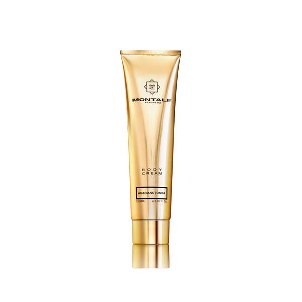 Arabians Tonka Body Cream