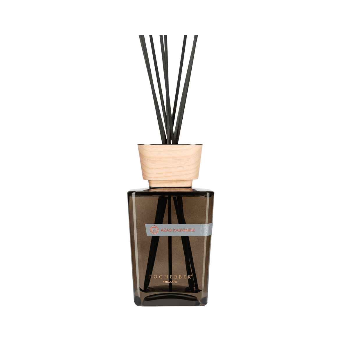 Azad Kashmère Diffuser
