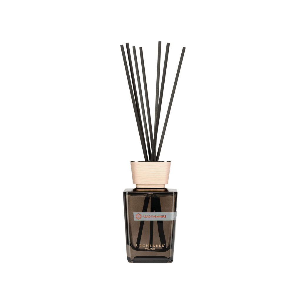 Azad Kashmère Diffuser