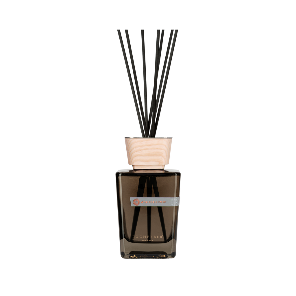 Azad Kashmère Diffuser