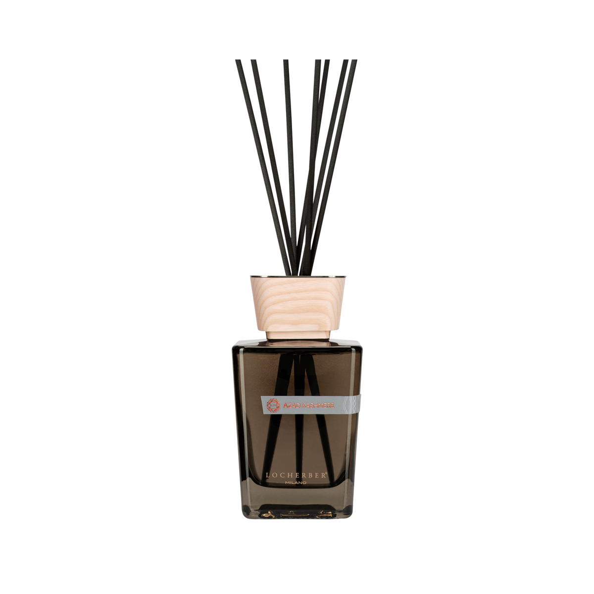 Azad Kashmère Diffuser