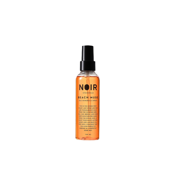 Beach Muse Sea Mineral Spray
