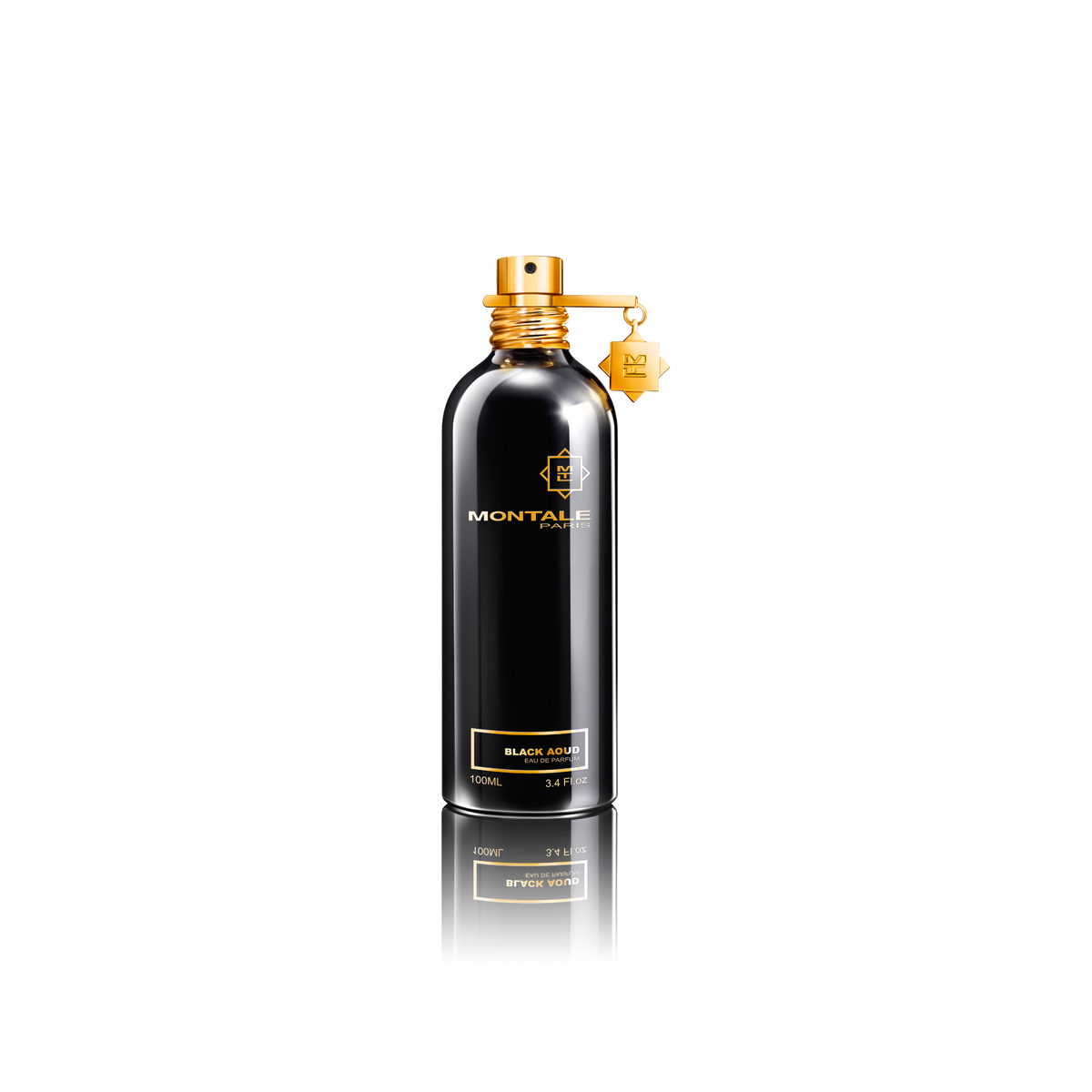 Black Aoud