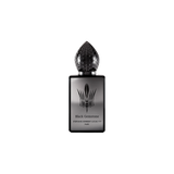 Black Gemstone