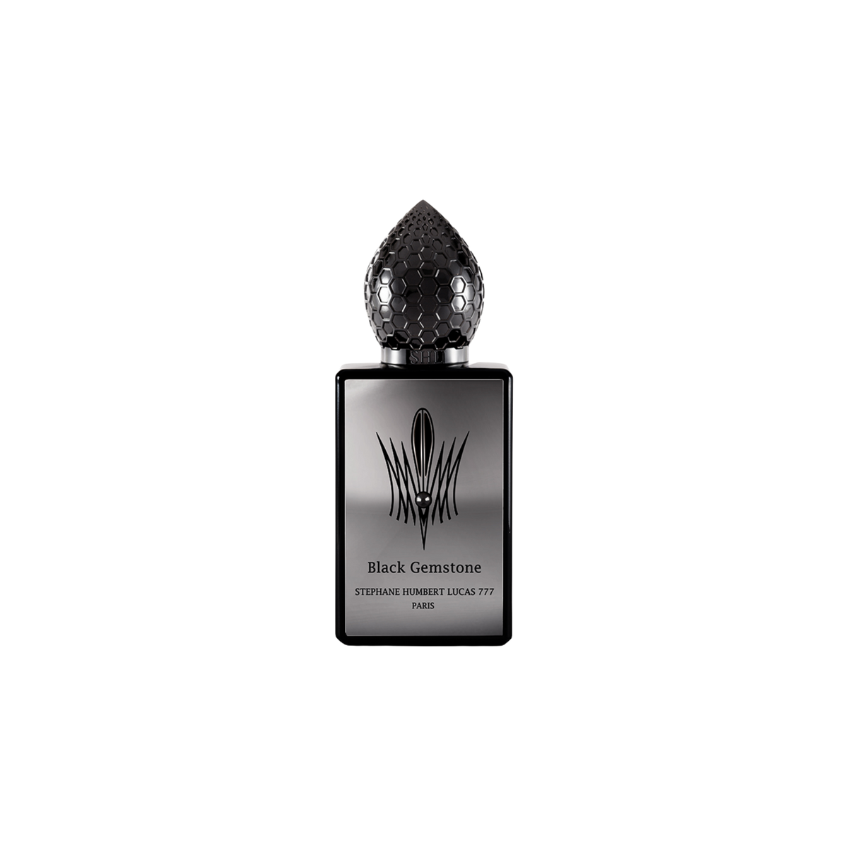 Black Gemstone