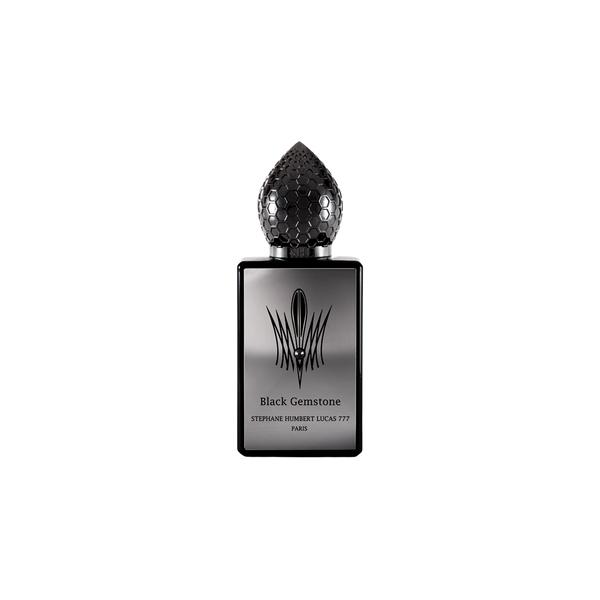 Black Gemstone
