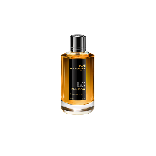 Black Intensitive Aoud
