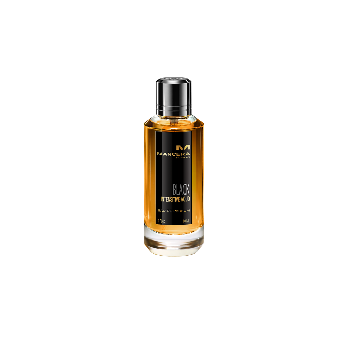 Black Intensitive Aoud