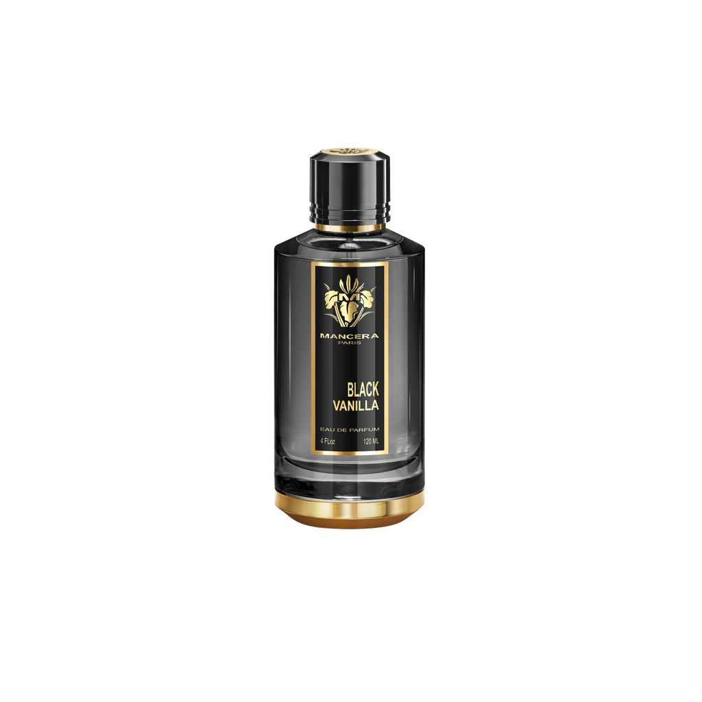Black Vanilla