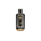 Black Vanilla