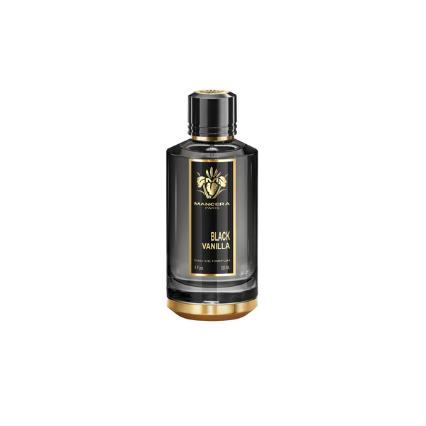 Black Vanilla