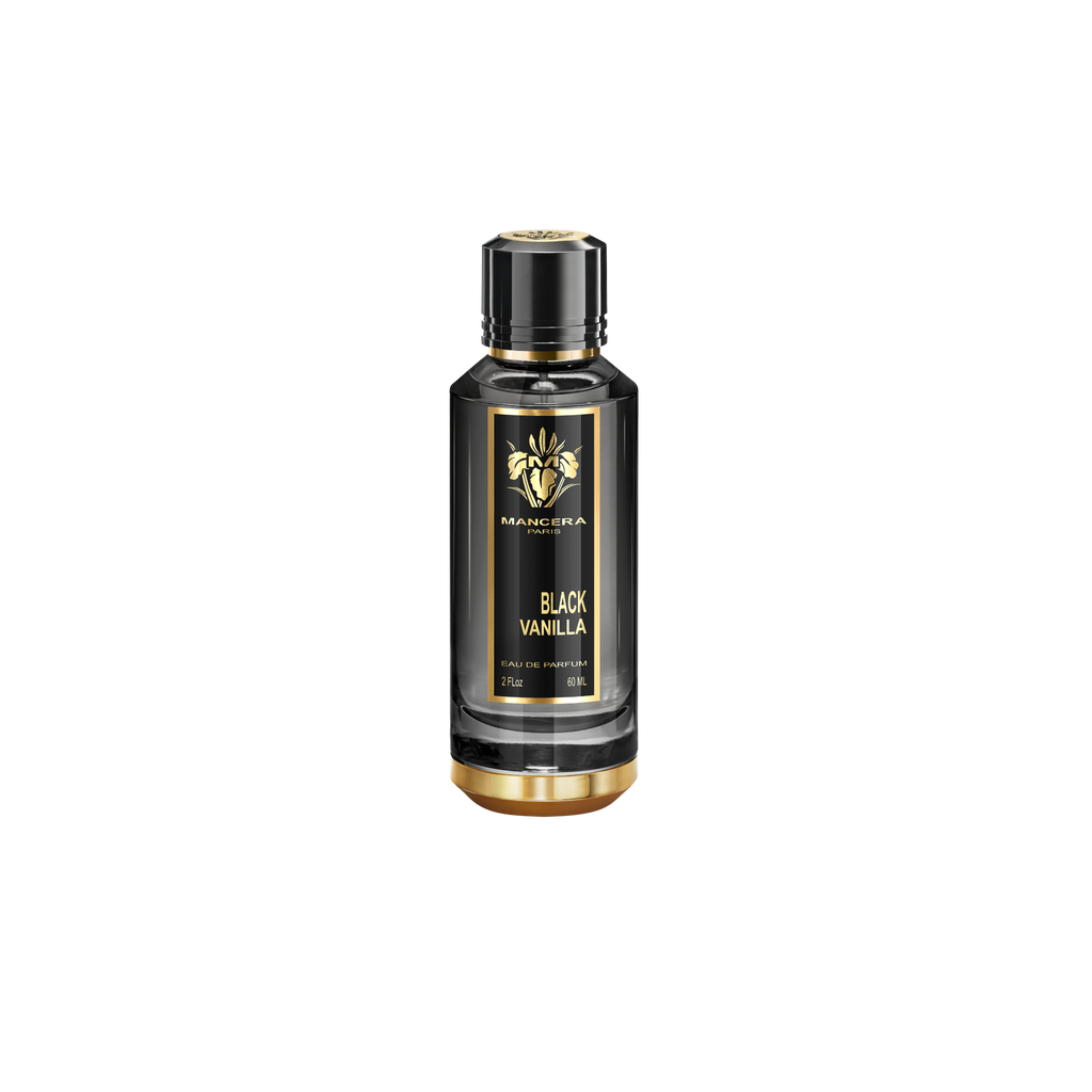 Black Vanilla
