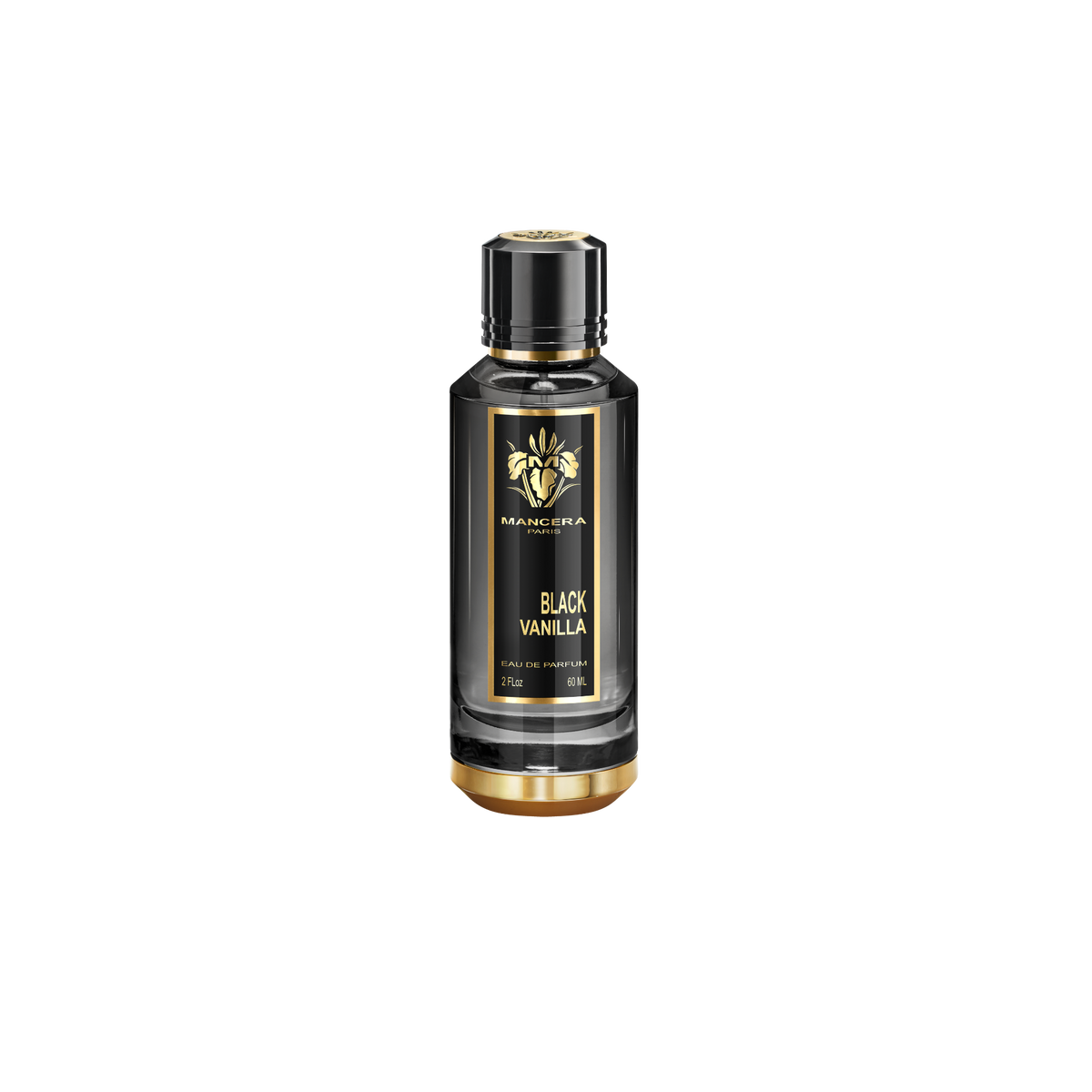 Black Vanilla