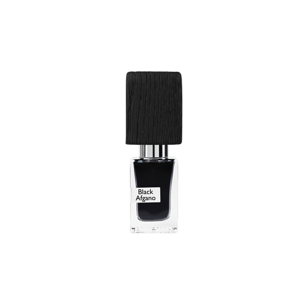 Black Afgano