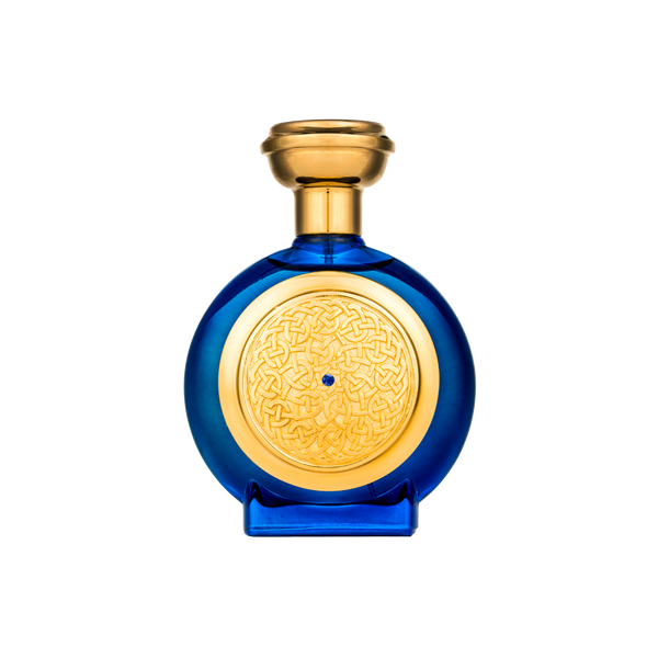 Blue Sapphire