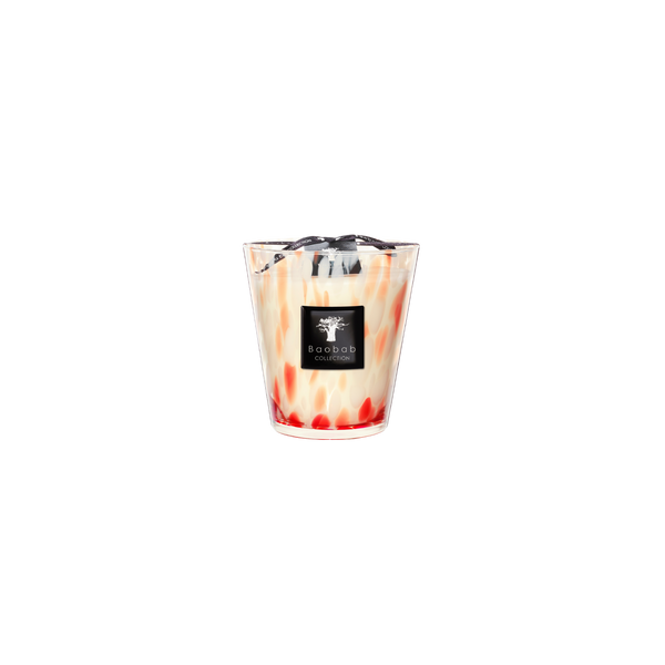 Coral Pearls