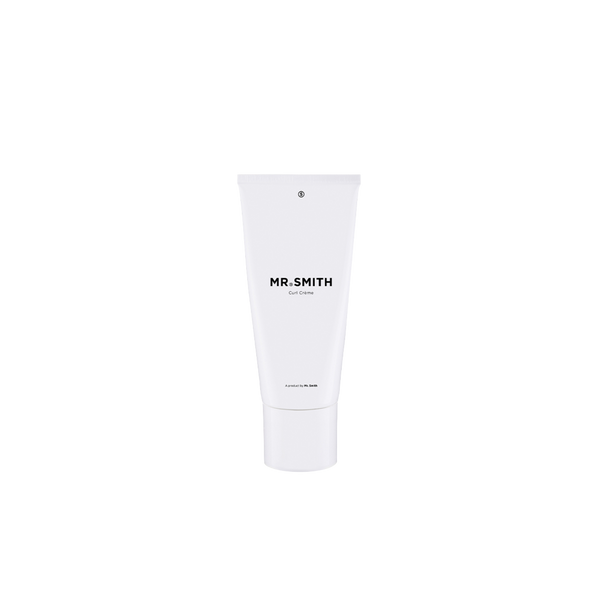 Curl Crème