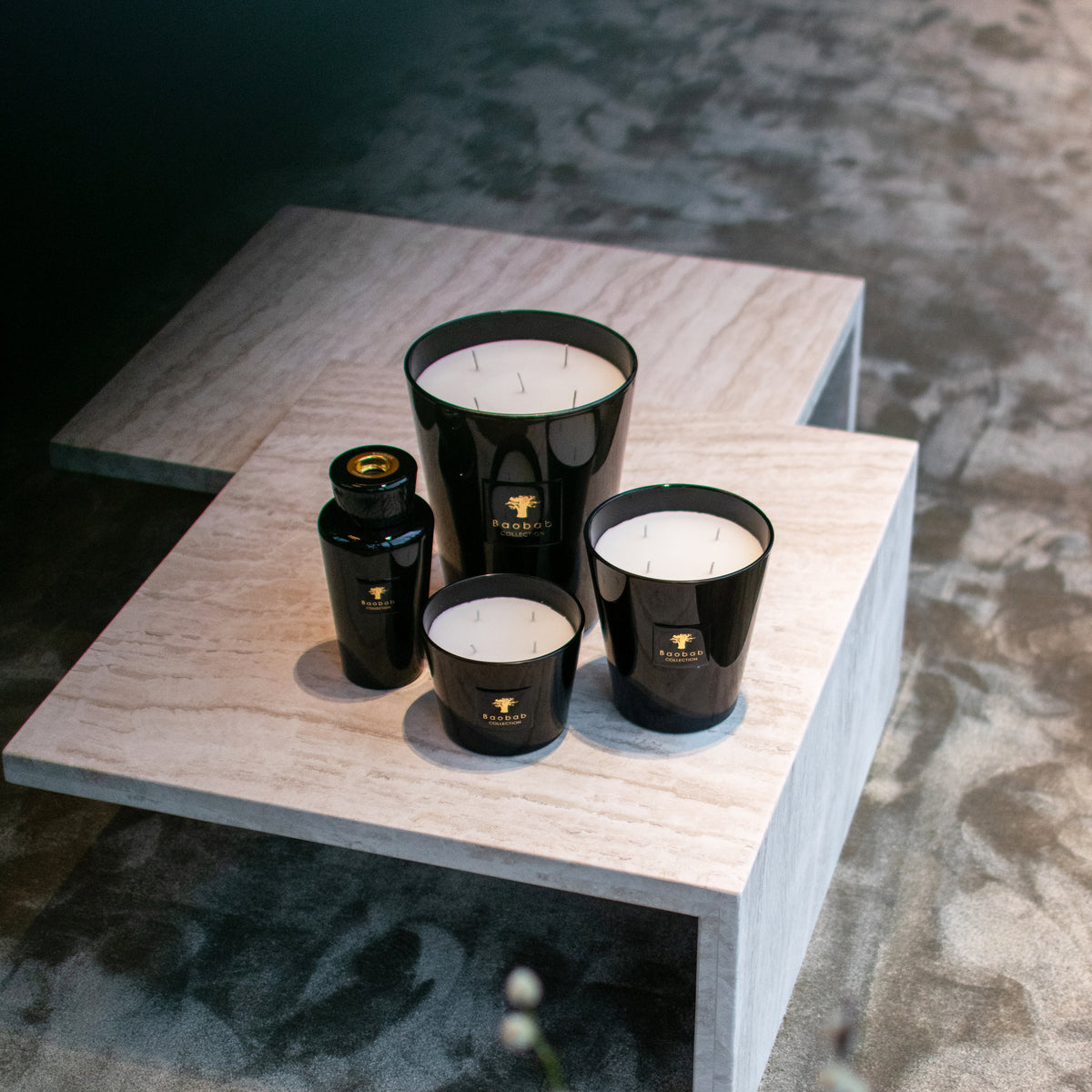Discover Baobab Collection