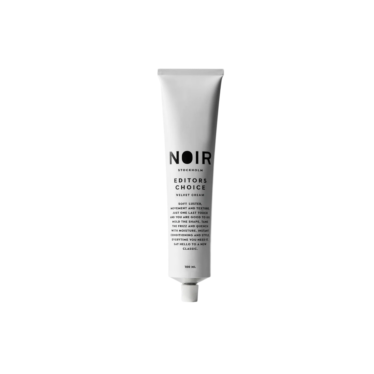 Editors Choice Velvet Cream
